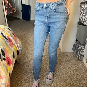 Good American Good Legs Jeans Sz 8/29